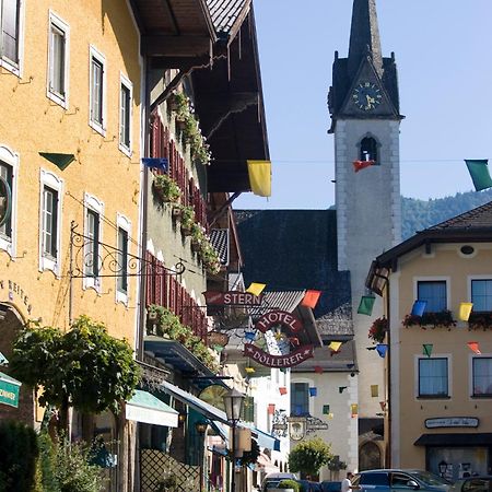 Gaestehaus Reiter Golling an der Salzach Zewnętrze zdjęcie