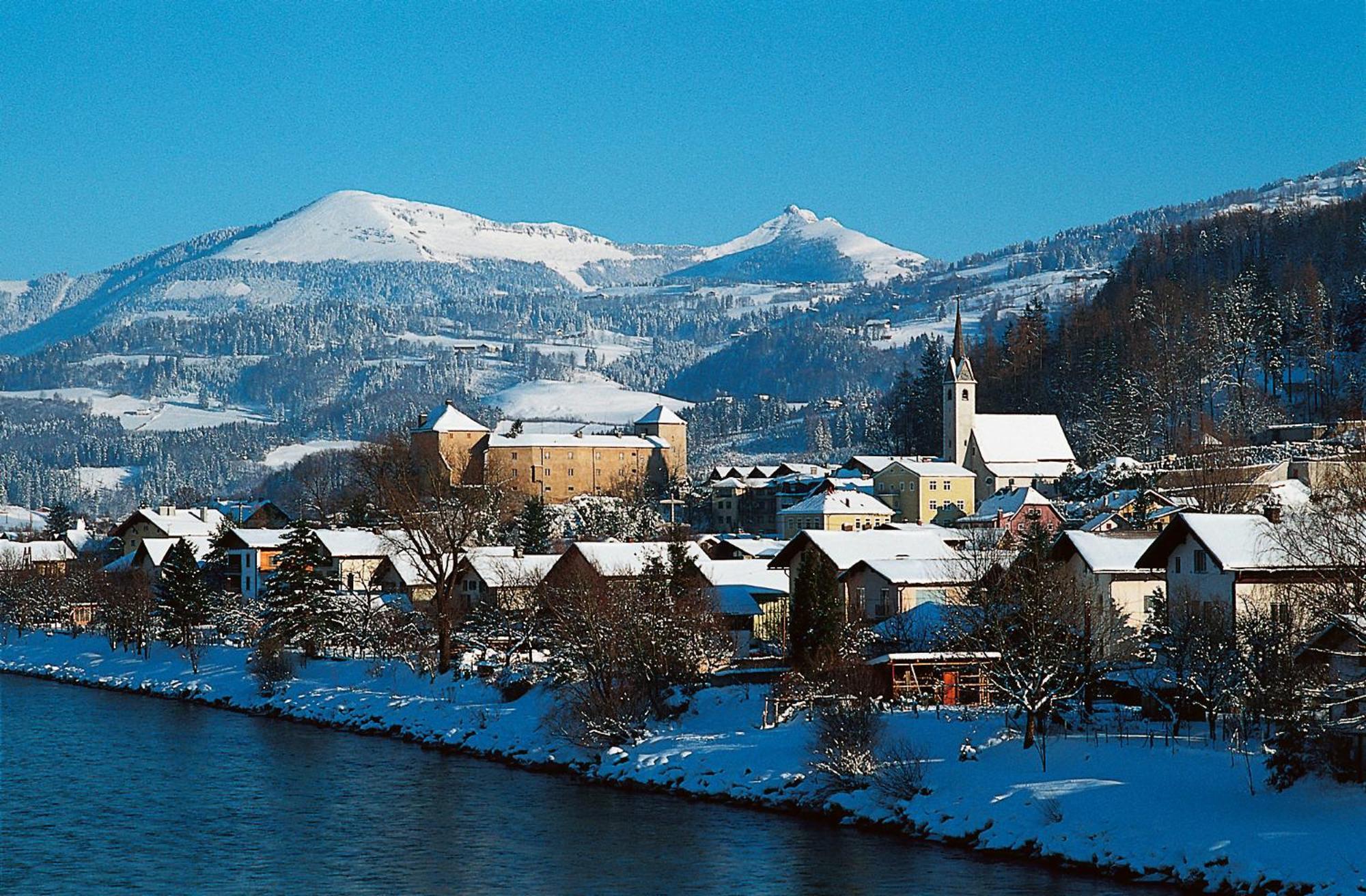 Gaestehaus Reiter Golling an der Salzach Zewnętrze zdjęcie