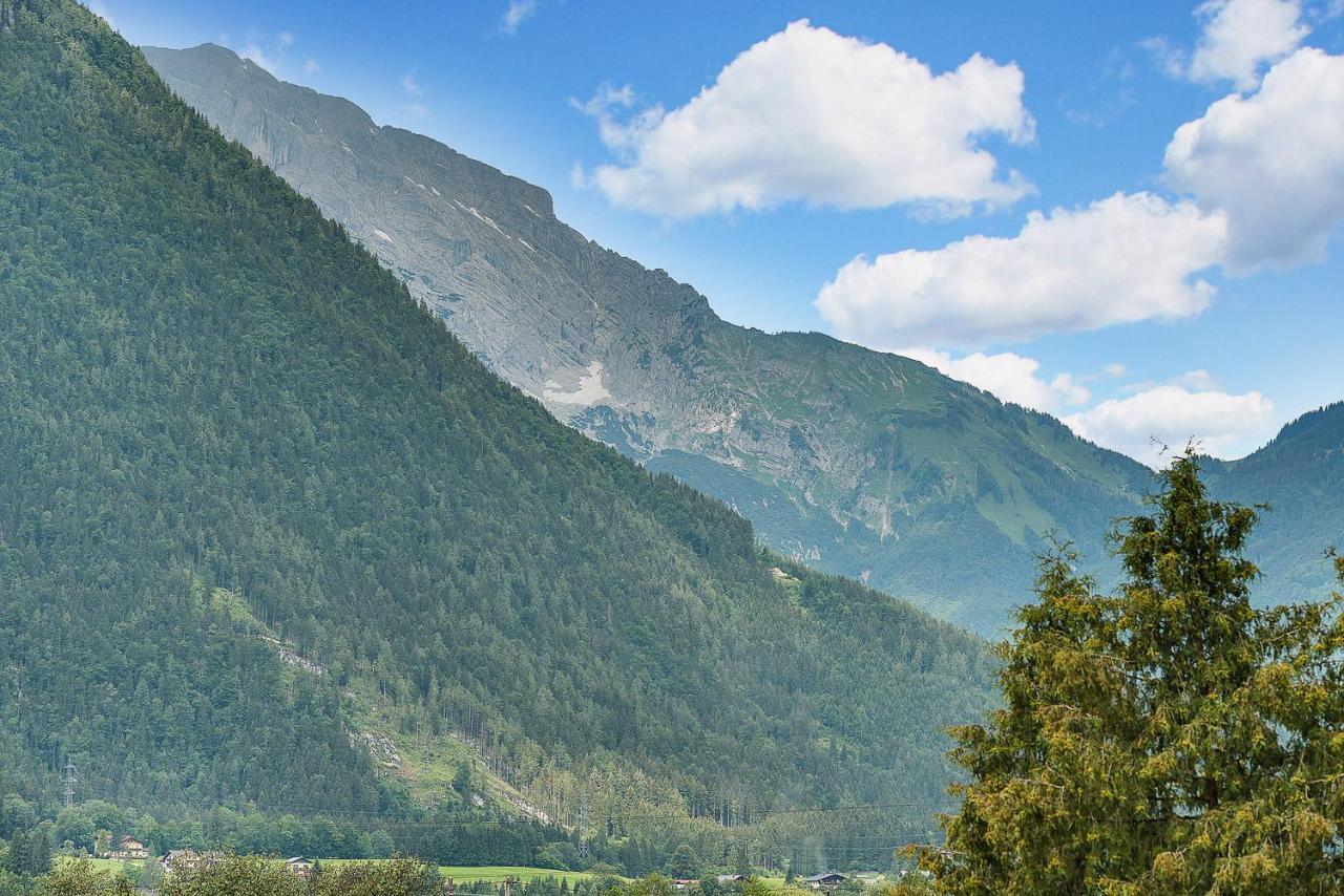 Gaestehaus Reiter Golling an der Salzach Zewnętrze zdjęcie