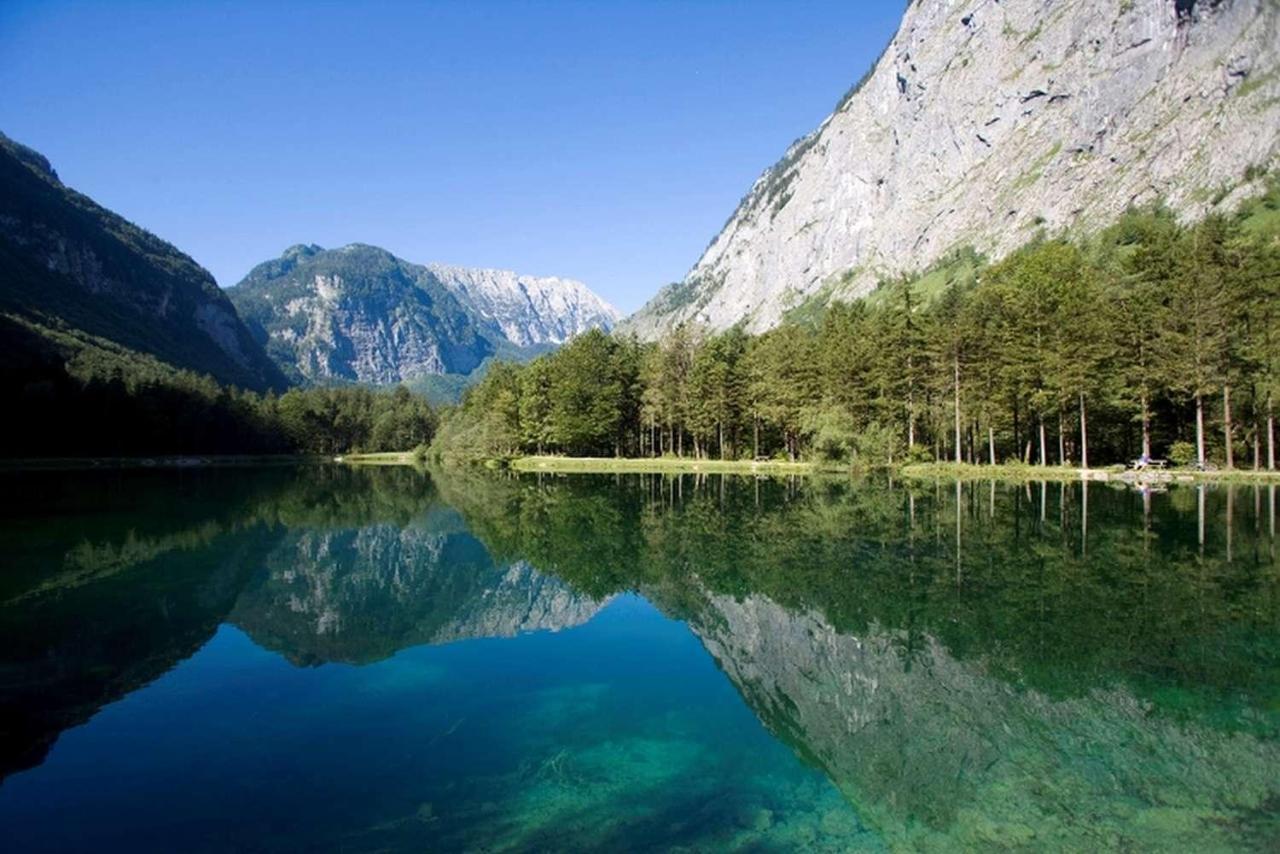 Gaestehaus Reiter Golling an der Salzach Zewnętrze zdjęcie