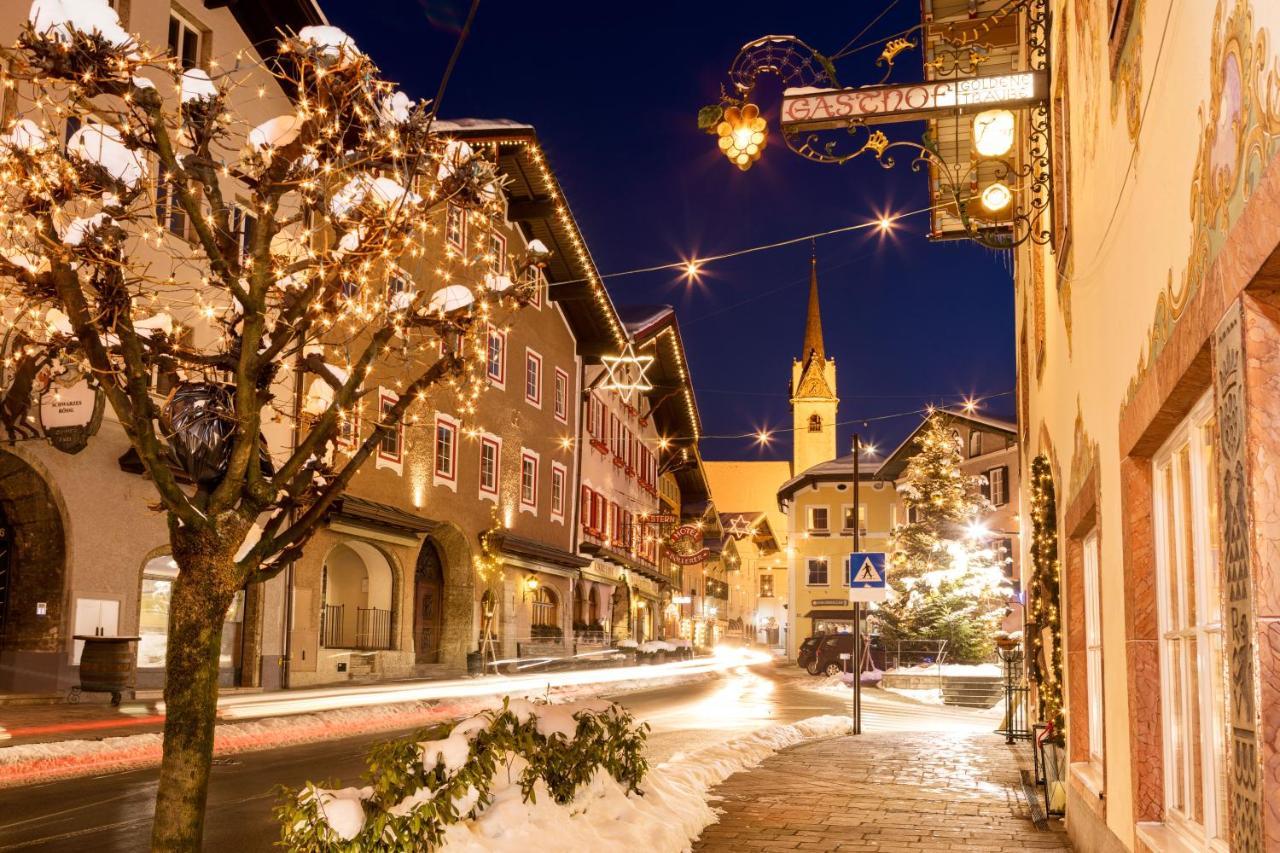 Gaestehaus Reiter Golling an der Salzach Zewnętrze zdjęcie