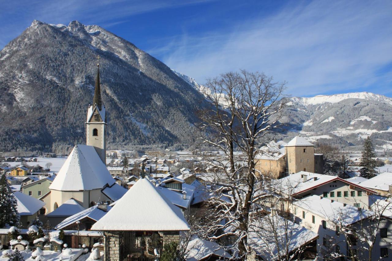 Gaestehaus Reiter Golling an der Salzach Zewnętrze zdjęcie